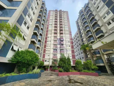 Apartamento com 3 Quartos à venda, 90m² no Vila Itapura, Campinas
