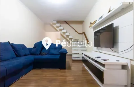 Sobrado com 2 Quartos à venda, 157m² no Vila Carrão, São Paulo