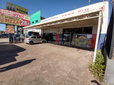 Galpão/Depósito/Armazém à venda, 538m² no Jardim Aparecida, Campinas