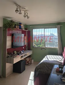 Apartamento com 2 Quartos à venda, 52m² no Vila Irmãos Arnoni, São Paulo
