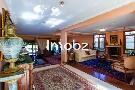 Casa com 4 Quartos à venda, 735m² no Jardim Guedala, São Paulo