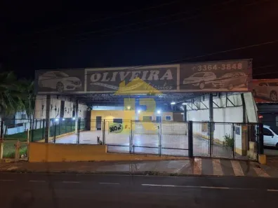 Ponto Comercial à venda, 357m² no Vila Angélica, São José do Rio Preto