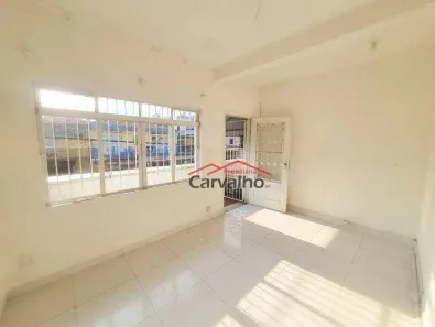 Sala Comercial para alugar, 40m² no Vila Sabrina, São Paulo