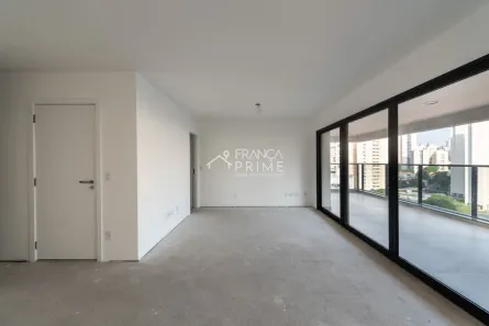 Apartamento com 3 Quartos à venda, 151m² no Água Branca, São Paulo