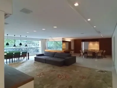 Apartamento com 4 Quartos à venda, 243m² no Santo Agostinho, Belo Horizonte