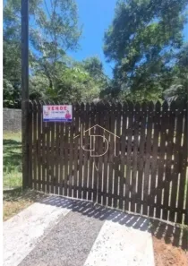 Lote/Terreno com 1 Quarto à venda, 80m² no Iguape, Ilhéus