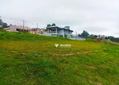 Lote/Terreno à venda, 1047m² no Residencial Aquarius, Araçoiaba da Serra