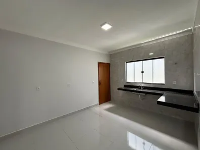 Casa com 3 Quartos à venda, 101m² no Setor Summerville 1ª e 2ª Etapa, Anápolis