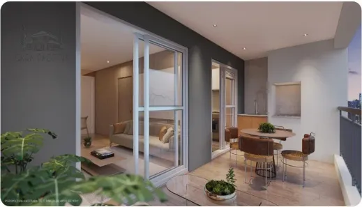 Apartamento com 3 Quartos à venda, 105m² no Jardim Aurélia, Campinas