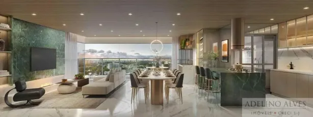 Apartamento com 3 Quartos à venda, 112m² no Vila Clementino, São Paulo