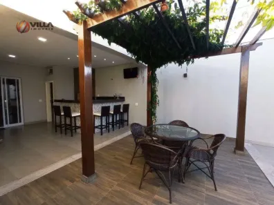 Casa com 3 Quartos à venda, 175m² no Jardim Dona Regina, Santa Bárbara D'Oeste