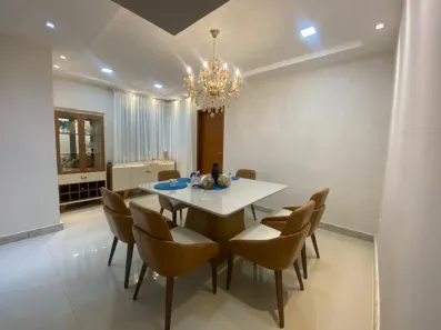 Casa com 3 Quartos à venda, 224m² no Jardim Amália, Volta Redonda