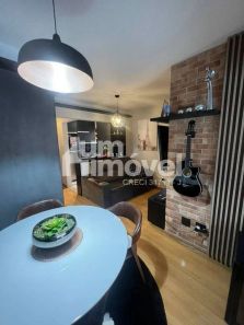 Apartamento com 2 Quartos à venda, 56m² no Vila Nair, São Paulo