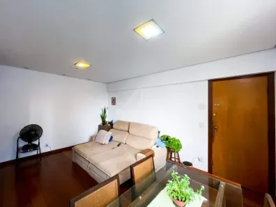 Apartamento com 3 Quartos à venda, 85m² no Funcionários, Belo Horizonte