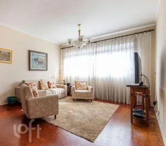 Apartamento com 2 Quartos à venda, 120m² no Sumarezinho, São Paulo