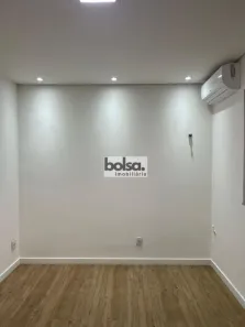 Sala Comercial para alugar, 11m² no Jardim Amália, Bauru