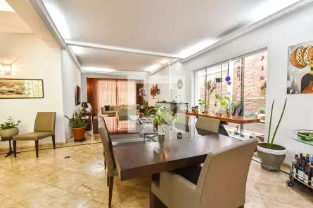 Casa com 3 Quartos à venda, 210m² no Vila Mariana, São Paulo