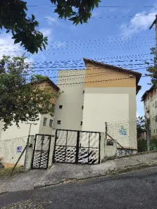 Apartamento com 2 Quartos à venda, 44m² no Santa Mônica, Belo Horizonte