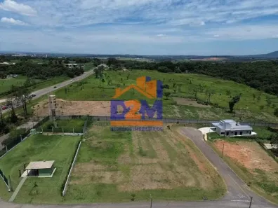 Lote/Terreno à venda, 1100m² no Jardim Residencial Vale Verde, Sorocaba