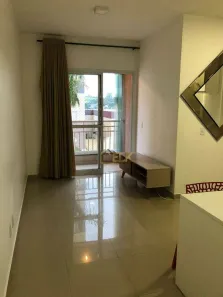 Apartamento com 2 Quartos à venda, 62m² no Cézar de Souza, Mogi das Cruzes