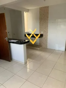 Apartamento com 2 Quartos à venda, 54m² no Floramar, Divinópolis