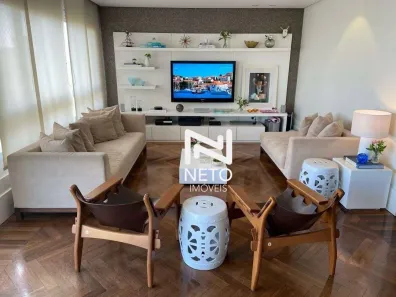Apartamento com 3 Quartos à venda, 173m² no Perdizes, São Paulo