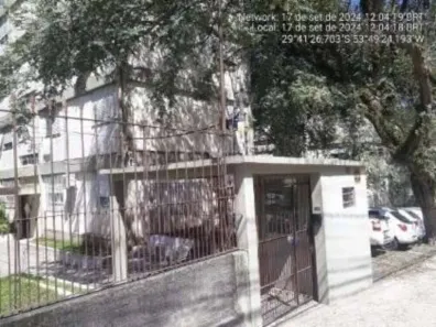 Apartamento com 2 Quartos à venda, 55m² no Noal, Santa Maria