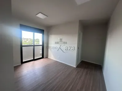 Apartamento com 2 Quartos para venda ou aluguel, 68m² no Jardim Satélite, São José dos Campos