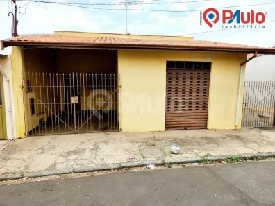 Casa com 2 Quartos à venda, 130m² no Jardim Planalto, Piracicaba