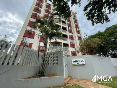 Apartamento com 3 Quartos para alugar, 161m² no Polo Centro, Foz do Iguaçu
