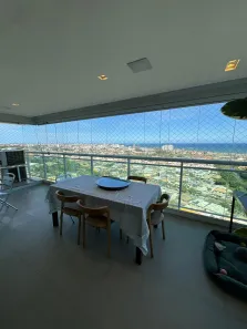 Apartamento com 4 Quartos à venda, 144m² no Jaguaribe, Salvador