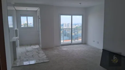 Apartamento com 2 Quartos à venda, 55m² no Parque das Nações, Santo André