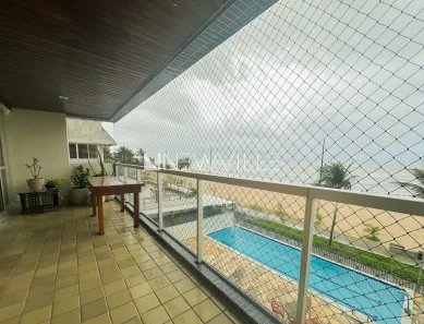 Apartamento com 3 Quartos à venda, 200m² no Piedade, Jaboatão dos Guararapes
