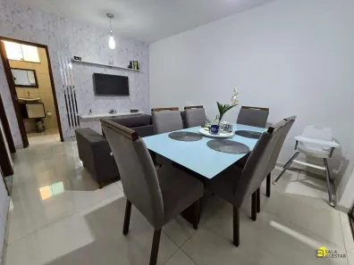 Casa com 2 Quartos à venda, 54m² no Tirol (Barreiro), Belo Horizonte