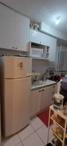Apartamento com 2 Quartos à venda, 41m² no Caxangá, Suzano