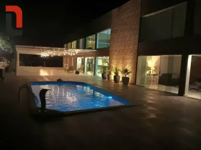 Fazenda/Sítio com 1 Quarto para alugar, 18000m² no Itajacuru, Colombo