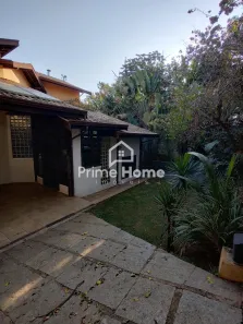 Casa de Condomínio com 5 Quartos à venda, 282m² no Loteamento Residencial Pedra Alta (Sousas), Campinas