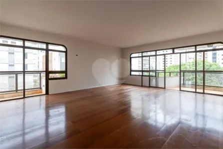 Apartamento com 4 Quartos à venda, 288m² no Jardim Paulista, São Paulo