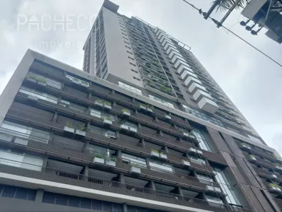 Apartamento com 2 Quartos para alugar, 105m² no Perdizes, São Paulo