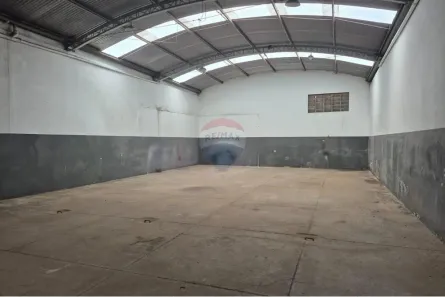 Galpão/Depósito/Armazém para alugar, 200m² no Jardim Caxambu, Piracicaba