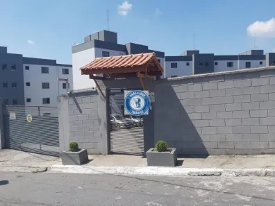 Apartamento com 2 Quartos à venda, 48m² no Conjunto Habitacional Instituto Adventista, São Paulo