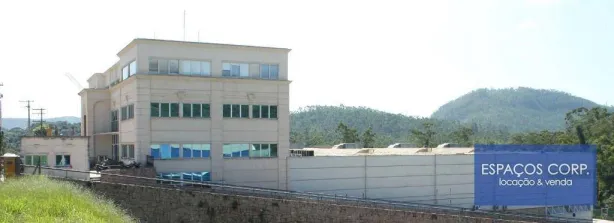 Galpão/Depósito/Armazém para venda ou aluguel, 5712m² no Empresarial Anhanguera, Cajamar