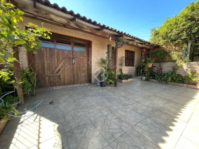 Casa com 3 Quartos à venda, 128m² no Lomba da Palmeira, Sapucaia do Sul