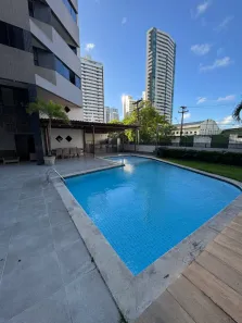 Apartamento com 4 Quartos à venda, 183m² no Boa Viagem, Recife
