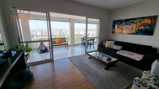Apartamento com 4 Quartos à venda, 145m² no Jardim das Nações, Taubaté
