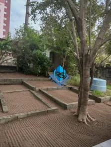 Lote/Terreno à venda, 455m² no Centro, São Bernardo do Campo