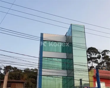 Prédio Comercial à venda, 811m² no Jardim Vitória, Arujá