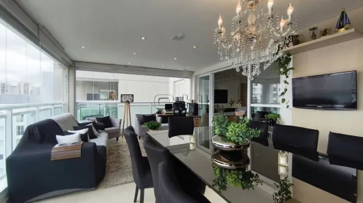 Apartamento com 4 Quartos à venda, 187m² no Paraíso, São Paulo
