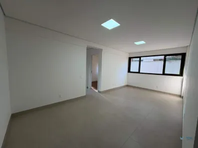 Apartamento com 2 Quartos para alugar, 69m² no Lourdes, Belo Horizonte