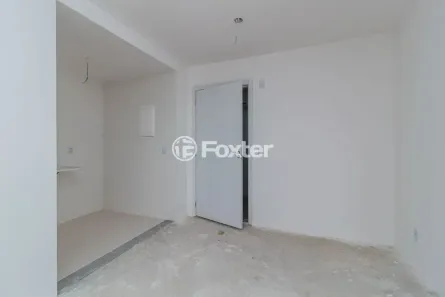 Apartamento com 2 Quartos à venda, 45m² no Camaquã, Porto Alegre